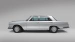 Mercedes-Benz 300 SEL 6.3 1967 года (UK)